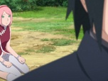 Replay Boruto - Naruto next generations - S7 E20 - Un nouvel orbe tourbillonnant
