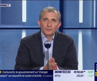 Replay BFM Bourse - La Data Room : Aluminium = plus de 3 Millions de tonnes de capacités sont hors service à ce jour, représentant 4% de l'offre mondiale d'aluminium depuis la fermeture du détroit d'Ormuz - 05/05