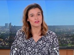 Replay Le 16h/18h - Émission du mardi 17 décembre 2024