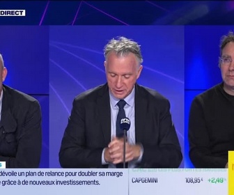 Replay Tech & Co, la quotidienne - Tech&Ciné : Quand l'IA décrypte vos neurones avec Hollywood - 16/04