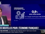 Replay 20H BFM - LE CHOIX DE GUILLAUME PAUL - Bonnes nouvelles pour l'économie française