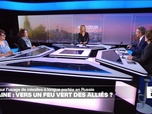 Replay Le Débat - Faut-il aider l'Ukraine à frapper la Russie ?