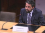Replay 100% Sénat - Quel avenir pour la Syrie après la chute du régime de Bachar Al-Assad ?