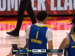 Replay NBA : Golden State remporte la Summer League 2026 !