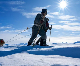 Replay Sur les traces des pionniers du froid - 10/01/2026