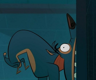 Replay Taffy - La grande évasion