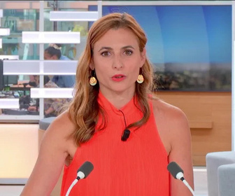 Replay Le 16h/18h - Émission du mardi 8 juillet 2025