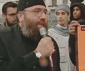 Replay Djihad sur l'Europe (2/3)