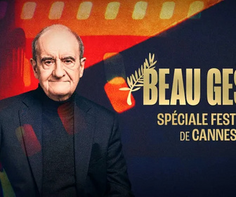 Replay Beau geste - Émission du dimanche 18 mai 2025