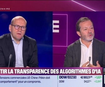 Hors-série de BFM Business replay