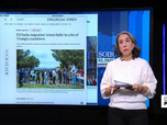 Replay Dans la presse - Face à la montée de l'extrême-droite, l'UE durcit sa politique migratoire