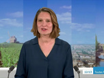 Replay ICI 12/13 édition toutes régions - Émission du vendredi 16 mai 2025