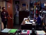 Replay The Big Bang Theory - S2E4 - L'équivalence du griffon