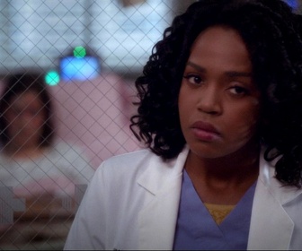 Replay Grey's anatomy - S11 E20 - Refaire surface