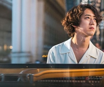 Replay Hayato Sumino interprète Gershwin - Concerto per Milano 2026