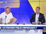 Replay Les Experts - Les pouvoirs publics sont-ils impuissants face à Shein ?