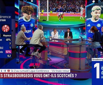 Replay L'Équipe du Soir - Episode du 16 avril