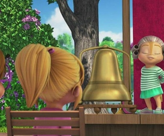 Replay Alvinnn Et les Chipmunks - La vocation de Théodore