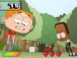 Replay Moi Elvis et Icaria : le jeu vidéo