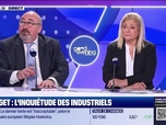 Replay Les experts du soir - Budget : l'inquiétude des industriels - 21/11