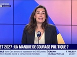 Replay Les Experts - Taux, l'écart entre la France et l'Allemagne se creuse