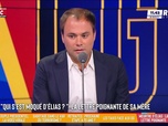 Replay Les Grandes Gueules - J'attends des réponses et je ne vois rien venir: la mère d'Elias prend la parole quatre mois après le meurtre de son fils