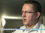 Replay 90' Enquêtes - Petite délinquance : quand la police veille sur la ville
