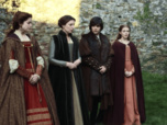 Replay The spanish princess - S2 E2 - Pour l'Angleterre