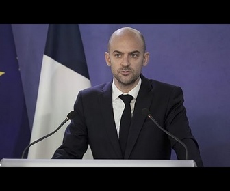 Replay La France va faciliter l'évacuation de ses ressortissants vulnérables au Moyen-Orient