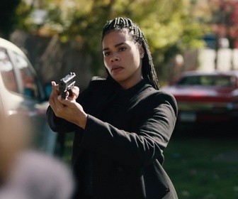 Replay Most Wanted Criminals - S04 E08 - Une petite ville sans histoires