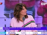 Replay Estelle Midi - École. Faut-il commencer les cours à 9h au lieu de 8h ?