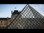 Replay L'entrée du musée du Louvre bloquée par des étudiants, les gilets jaunes annoncent un acte II...