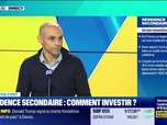 Replay Tout pour investir - Le coffre-fort : Résidence secondaire, comment investir ? - 22/01