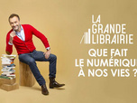 Replay La grande librairie - 15/04/2026