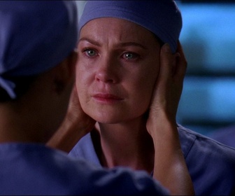 Replay Grey's anatomy - S06 E24 - ... je l'aimais