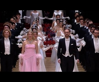 Replay Le Bal de l'Opéra de Vienne éblouit 5 500 invités lors de la grande soirée autrichienne