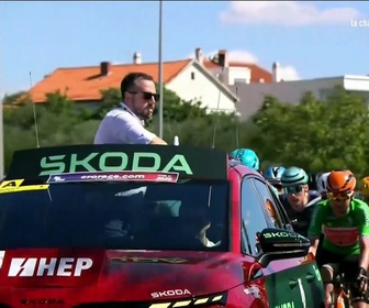 Replay l'étape 2 - Cyclisme sur route - Tour de Croatie