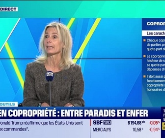 Replay Tout pour investir - La boite à outils : Vivre en copropriété, entre paradis et enfer - 05/01