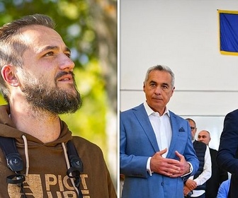Replay L'ADN environnemental / Élections en Europe : les ingérences russes - 28 minutes