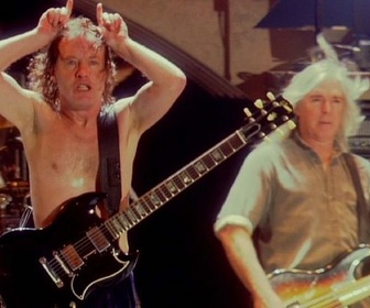 Replay Fête de la musique - AC/DC - Live at River Plate