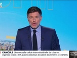 Replay BFM Week-end