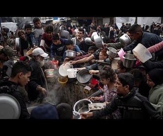 Replay Gaza : La faim et la famine sont instrumentalisées, dénonce Philippe Lazzarini, chef de l'UNRWA