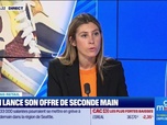 Replay Morning Retail : H&M lance son offre de seconde main, par Eva Jacquot - 12/09