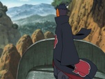 Replay Naruto Shippuden - S9 E6 - Danzô Shimura