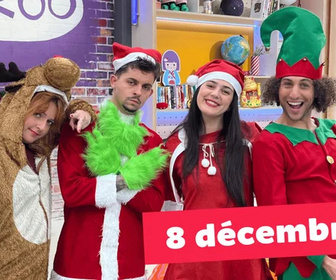 Replay Okoo-koo - 08/12/2025