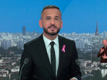 Replay Le JT en LSF - 03/10/2026