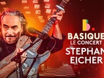 Replay Basique, le concert - Stephan Eicher