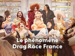 Replay Le phénomène Drag Race France, 1 an avec les queens
