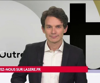 Replay Outre-mer l'actu - 06/05/2026