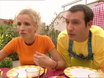 Replay Un gars, une fille - S3E20 - Brunchent avec Jeannette et Roger